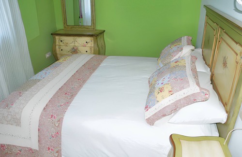 Ibias Municipality Apartment | Homerez - Apartment San Antolin