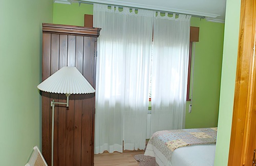 Ibias Municipality Apartment | Homerez - Apartment San Antolin