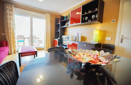 Roquetas de Mar Apartment | Homerez - Apartment in Roquetas de Mar