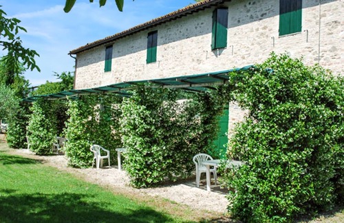 Bevagna Apartment | Homerez - Apartment in Bevagna