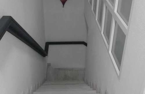 Distrito Sur Apartment | Homerez - Apartment in Córdoba, balcony.