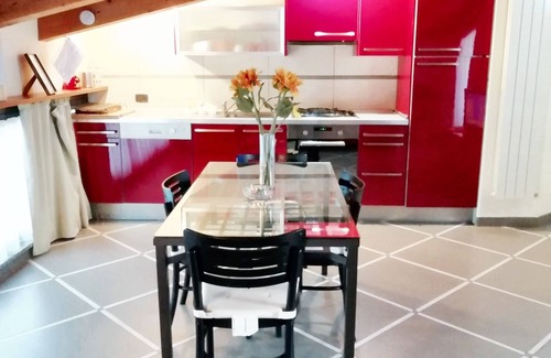 Rezza Apartment | Homerez - Apartment in Chiavari