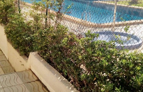 Calpe Apartment | Homerez - Apartment in Calpe near the Sea