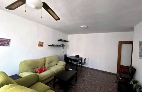 Diputacion de Cartagena Casco Apartment | Homerez - Apartment in Cartagena