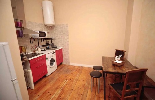 Valladolid City Centre Apartment | Homerez - Apartment in Valladolid
