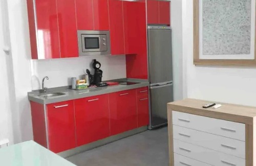 Albaicin Apartment | Homerez - Apartment in Granada