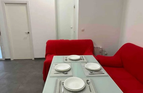 Albaicin Apartment | Homerez - Apartment in Granada