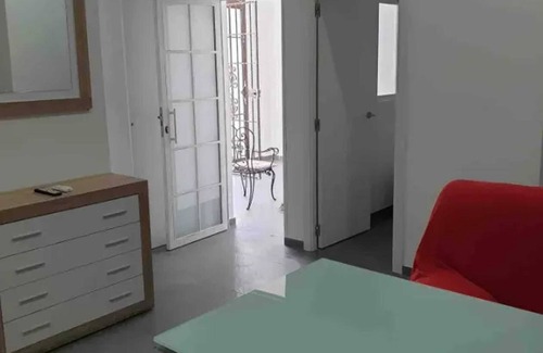 Albaicin Apartment | Homerez - Apartment in Granada