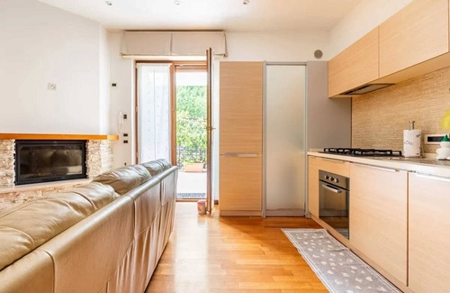 La Spezia Apartment | Homerez - Apartment in La Spezia