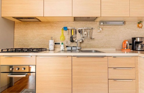 La Spezia Apartment | Homerez - Apartment in La Spezia