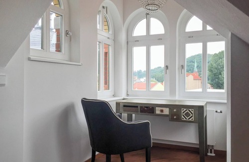 Meissen Apartment | Homerez - Apartment in Meißen - 75 m² with parking
