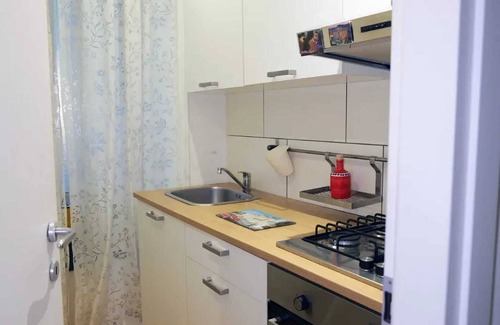 Mergellina Apartment | Homerez - Apartment in Naples.