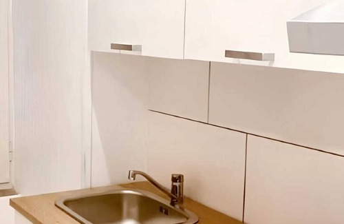 Mergellina Apartment | Homerez - Apartment in Naples.