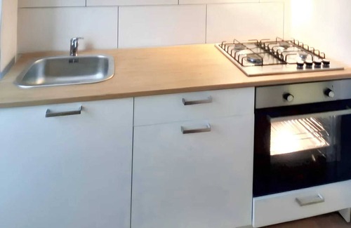 Mergellina Apartment | Homerez - Apartment in Naples.