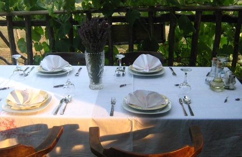 Rakovica Apartment | Homerez - Apartment in Rakovica