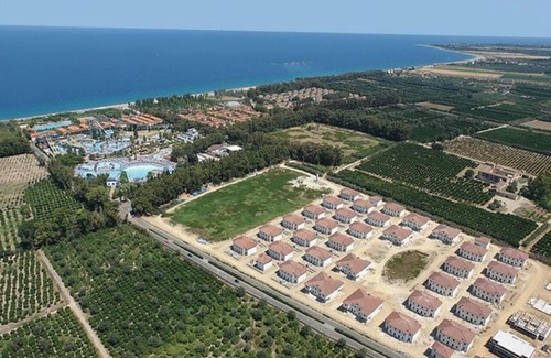 Solfara Mare Apartment | Homerez - Apartment in Rossano with Pool