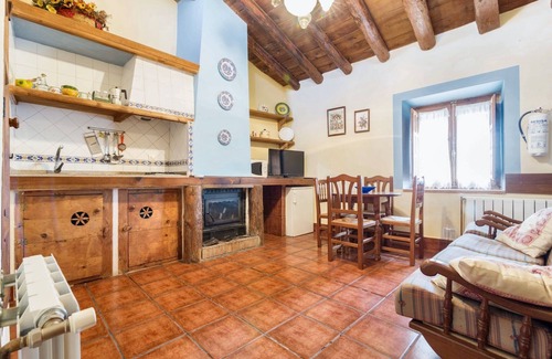 Caravaca de la Cruz Apartment | Homerez - Apartment Noguericas