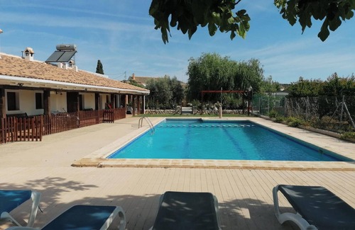 Caravaca de la Cruz Apartment | Homerez - Apartment Noguericas