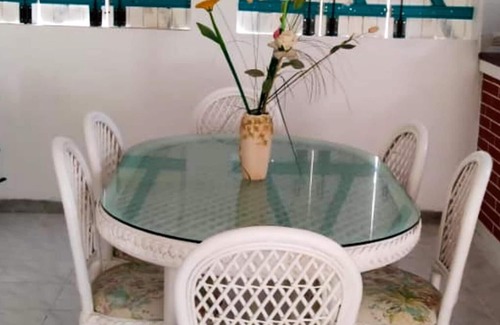 Dubedou Apartment | Homerez - Appartement 3 km away from the beach for 4 ppl. at Saint-François