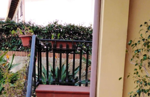 Citta Giardino Apartment | Homerez - Appartement 1 km away from the beach for 4 ppl. at Città Giardino