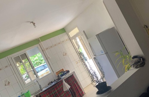 Point d'Or Apartment | Homerez - Apt. Abymes, mountain view