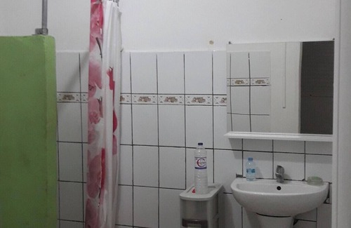 Point d'Or Apartment | Homerez - Apt. Abymes, mountain view