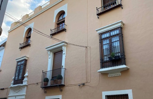 La Trinidad-San Juan y Todos los Santos Apartment | Homerez - Apt, Central Córdoba.