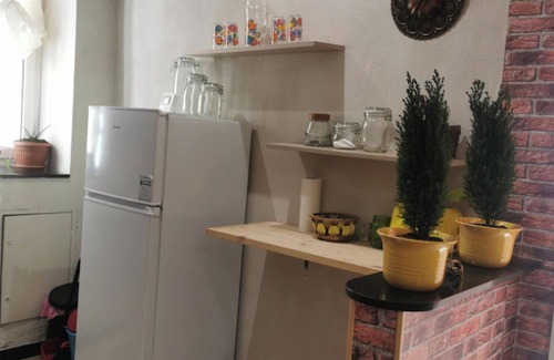 Pre Apartment | Homerez - Apt. Genoa with sea view