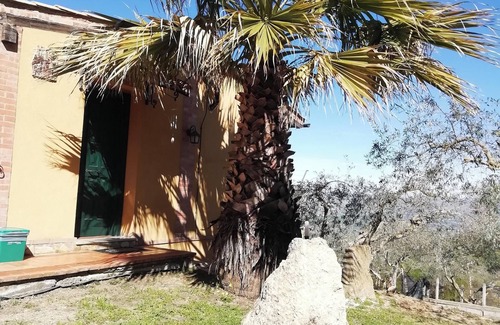 Caltanissetta Apartment | Homerez - Apt in Caltanissetta w/mountain view