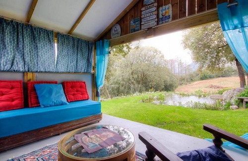 Moltifao Apartment | Homerez - Apt. in Moltifao, great view.