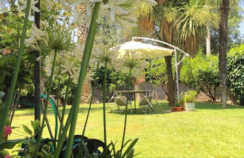 Ragalna Apartment | Homerez - Apt in Ragalna with pool