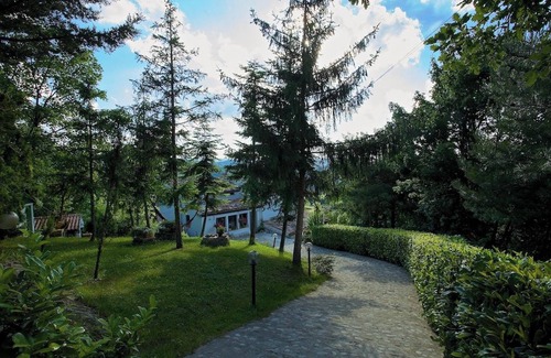 Sant'Agata Feltria Apartment | Homerez - Apt. in Sant'Agata Feltria
