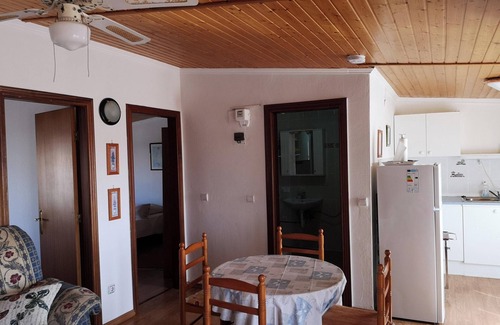 La Siesta Apartment | Homerez - Apt Sea View in El Chaparral