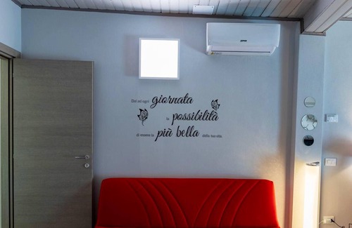 Piazza Apartment | Homerez - Beautiful appartement for 2 ppl. with balcony at Mondovì Piazza (CN)