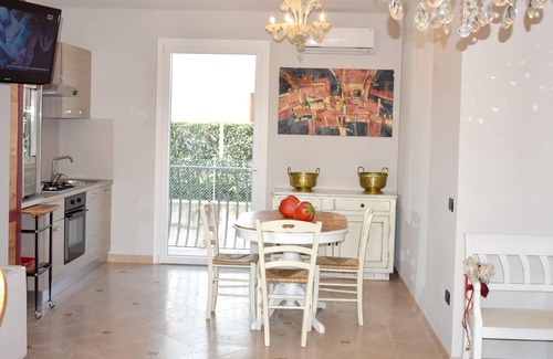 Romano d'Ezzelino Apartment | Homerez - Beautiful appartement for 4 ppl. with garden at Romano D'ezzelino