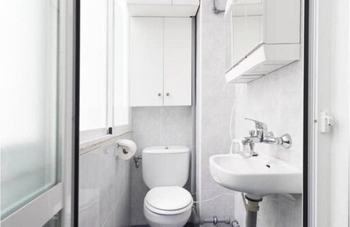 Valladolid City Centre Apartment | Homerez - Beautiful appartement for 5 ppl. at Valladolid