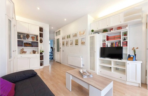 Valladolid City Centre Apartment | Homerez - Beautiful appartement for 5 ppl. at Valladolid