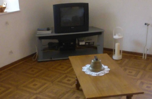 Rosureux Apartment | Homerez - Beautiful apartement for 4 ppl. with terrace at Rosureux