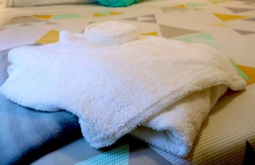 San Francisco-Ribera Apartment | Homerez - Beautiful appartement for 6 ppl. at Córdoba