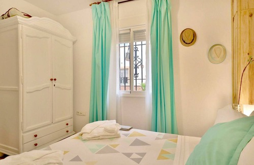 San Francisco-Ribera Apartment | Homerez - Beautiful appartement for 6 ppl. at Córdoba