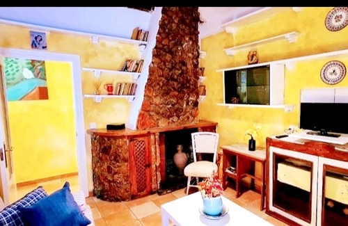 Old Town Apartment | Homerez - Beautiful appartement for 3 ppl. at Cuenca