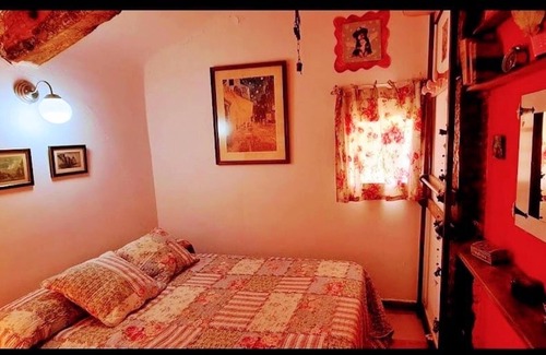 Old Town Apartment | Homerez - Beautiful appartement for 3 ppl. at Cuenca