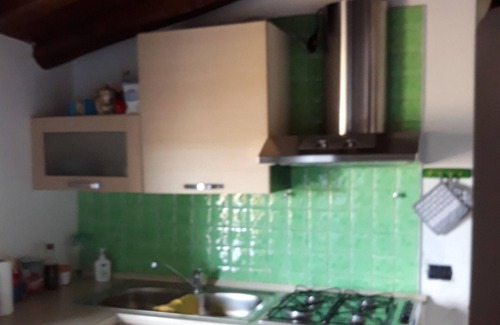 Loceri Apartment | Homerez - Beautiful appartement 10 km away from the beach for 2 ppl. at Loceri