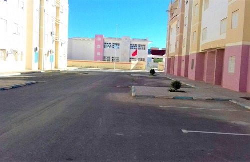 Marina Apartment | Homerez - Beautiful appartement 1 km away from the beach for 5 ppl. at Saïdia