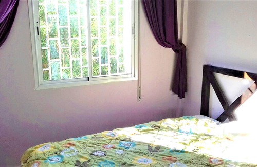 Marina Apartment | Homerez - Beautiful appartement 1 km away from the beach for 5 ppl. at Saïdia