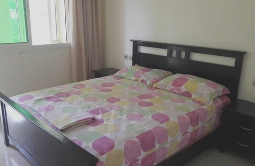 Saidia Apartment | Homerez - Beautiful appartement for 4 ppl. with balcony at Saïdia