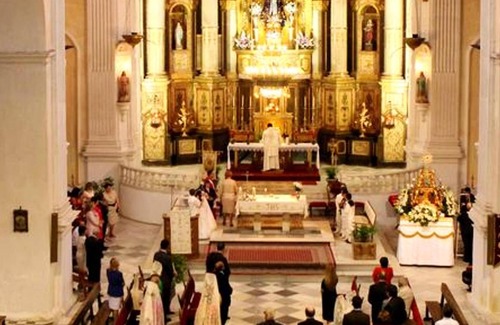 La Alqueria Apartment | Homerez - Beautiful appartement for 3 ppl. with terrace at Orce