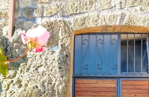Piansano Apartment | Homerez - Beautiful studio for 3 ppl. at Piansano