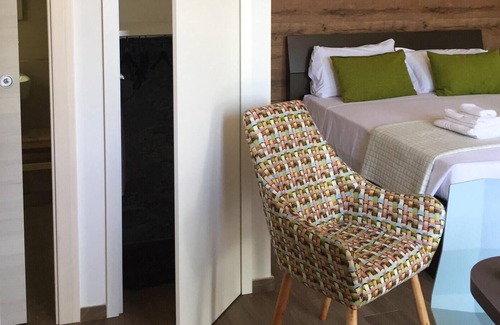 Comiso Apartment | Homerez - Beautiful studio 16 km away from the beach for 4 ppl. at Comiso