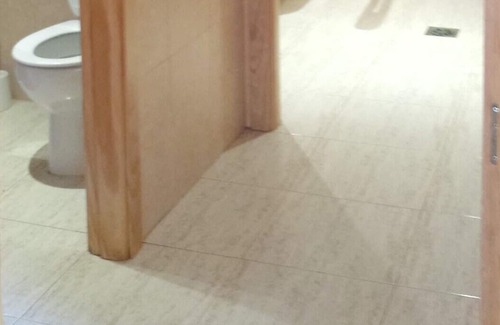 Navaluenga House | Homerez - Big house for 30 ppl. with garden and terrace at Navaluenga